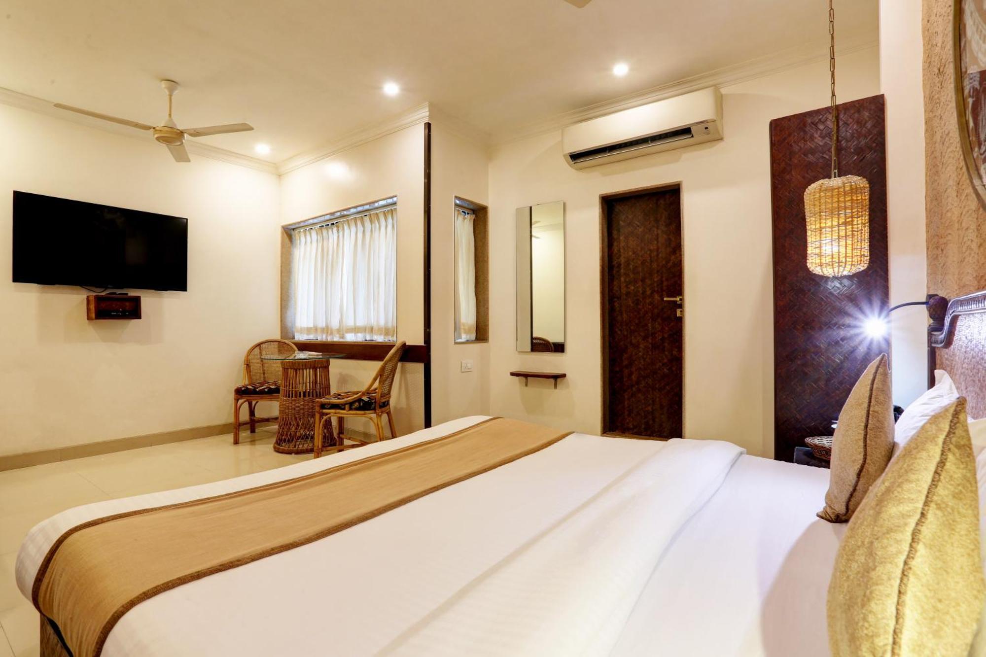 Accord Hotel Bombay Extérieur photo