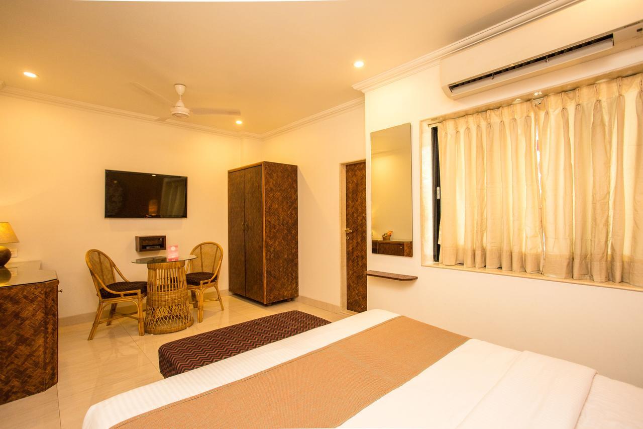 Accord Hotel Bombay Extérieur photo
