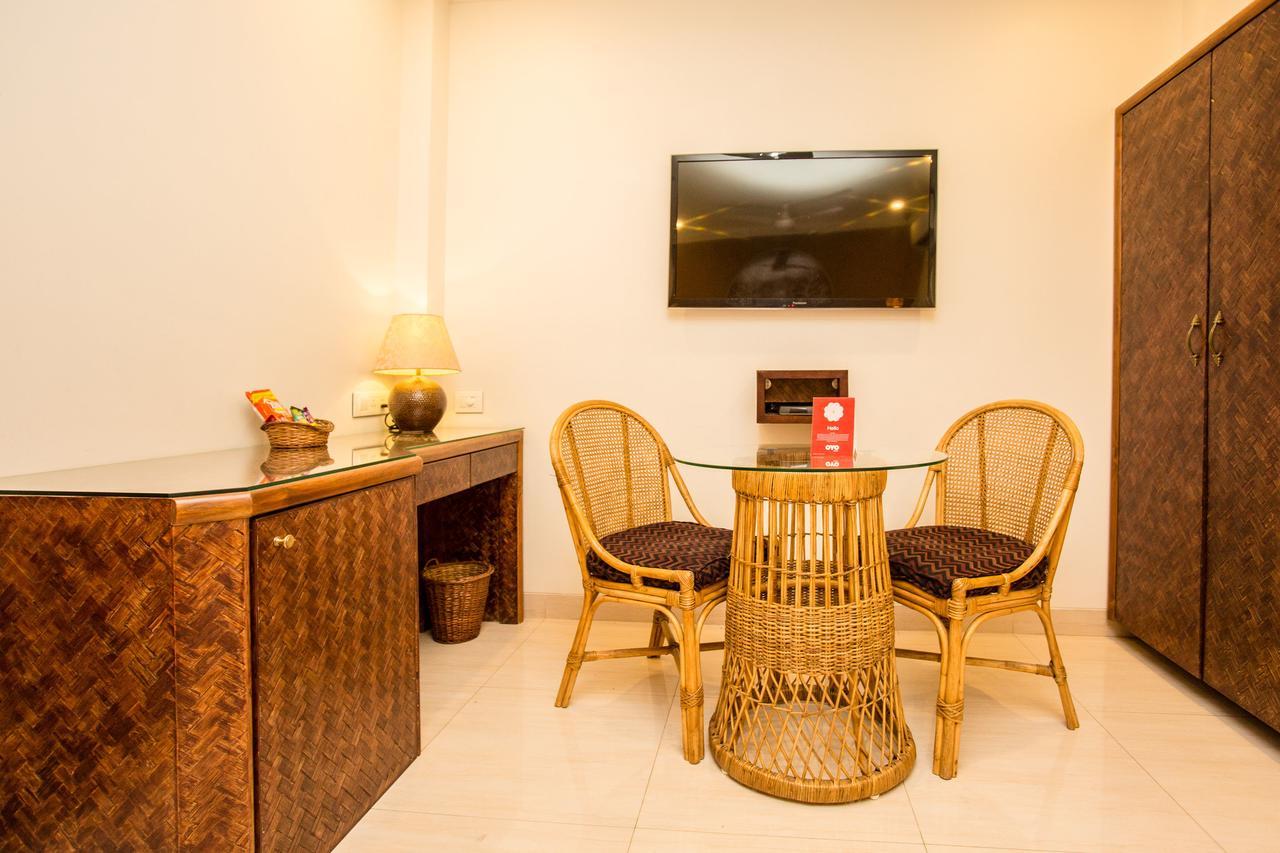 Accord Hotel Bombay Extérieur photo